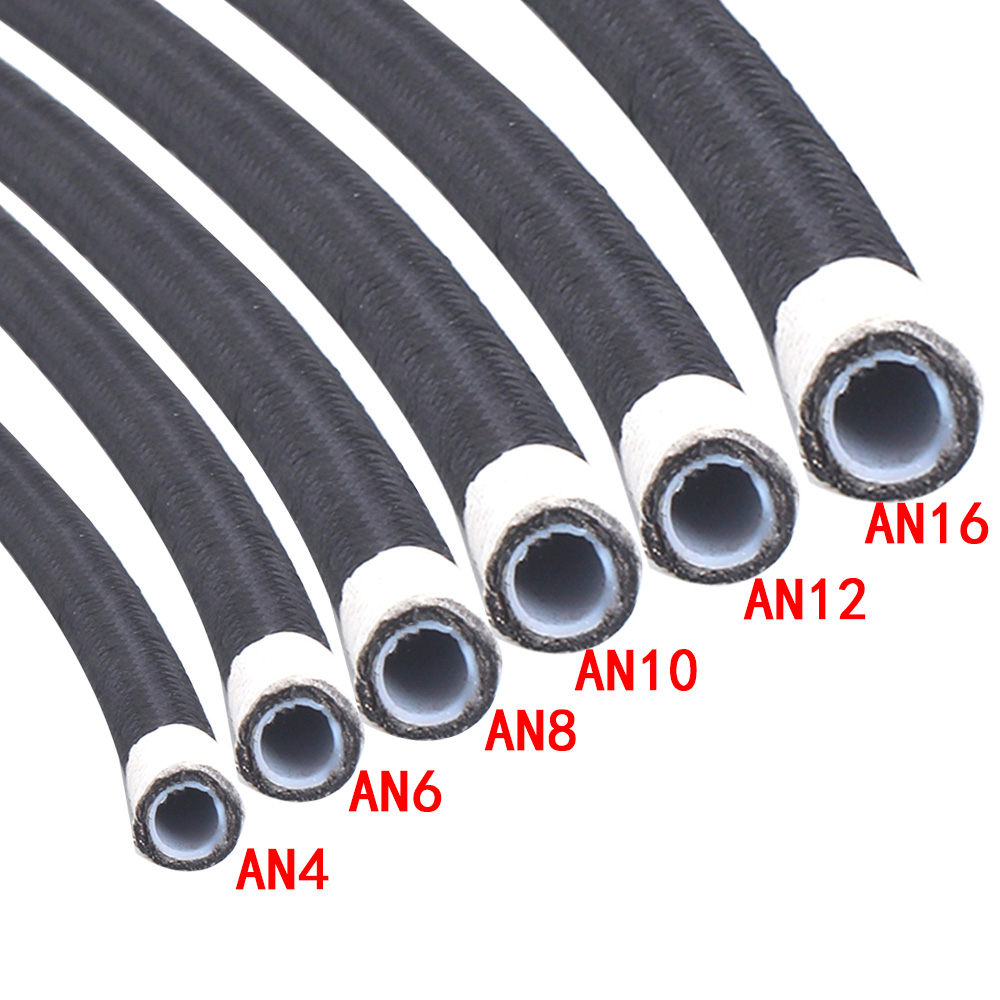 Ptfe Tape Thread - Đa Năng 1M AN4-AN12 Đua Vòi