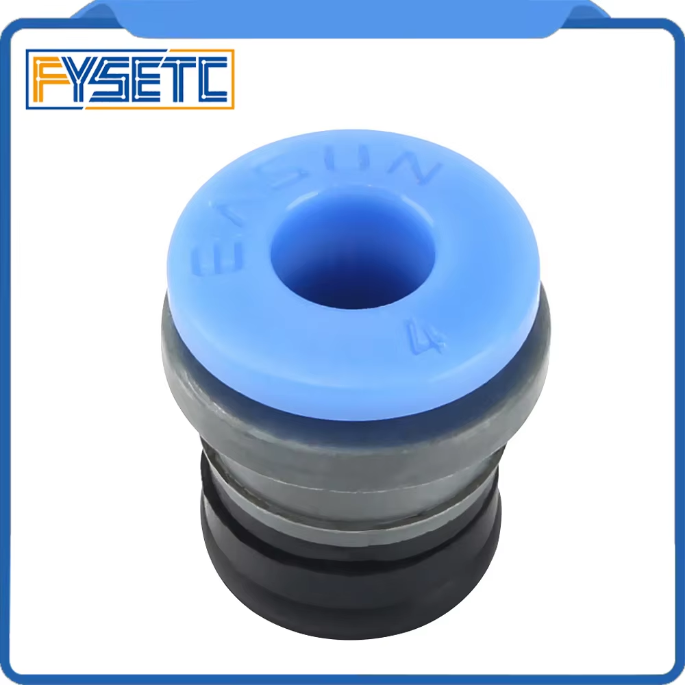 Ptfe Tape Thread - FYSETC Bowden ECAS04 3D Máy In
