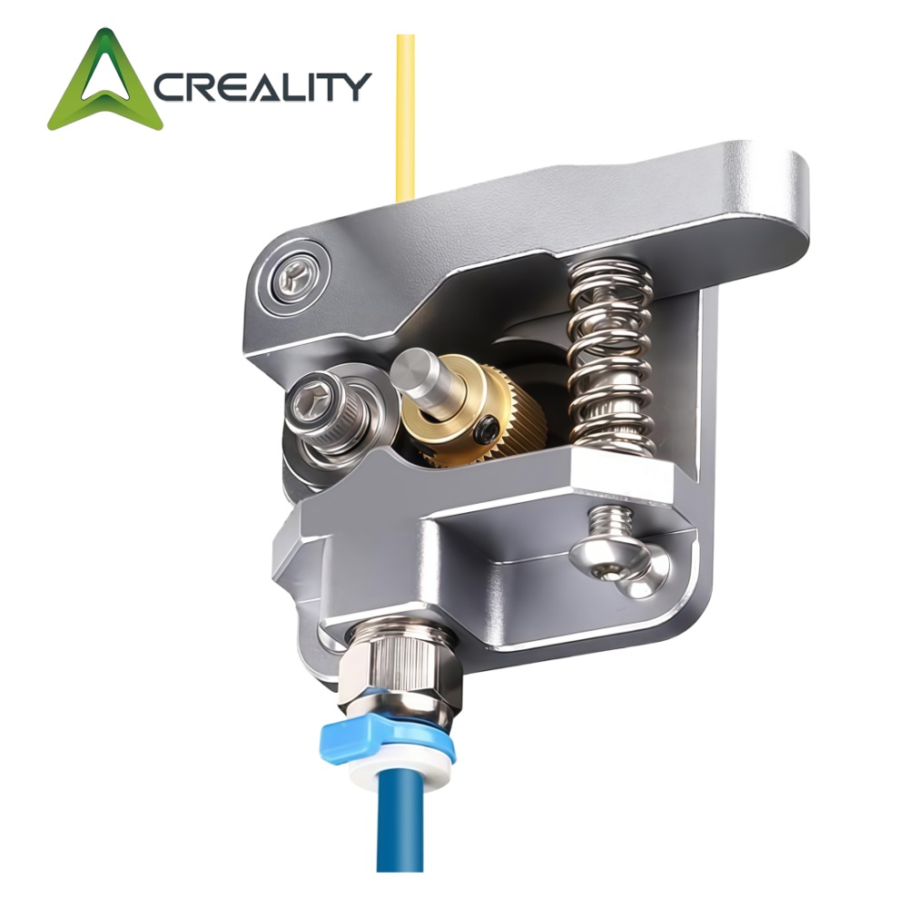Creality Official Ender 3 Extr - đánh giá và giá Creality Printer Ender 3