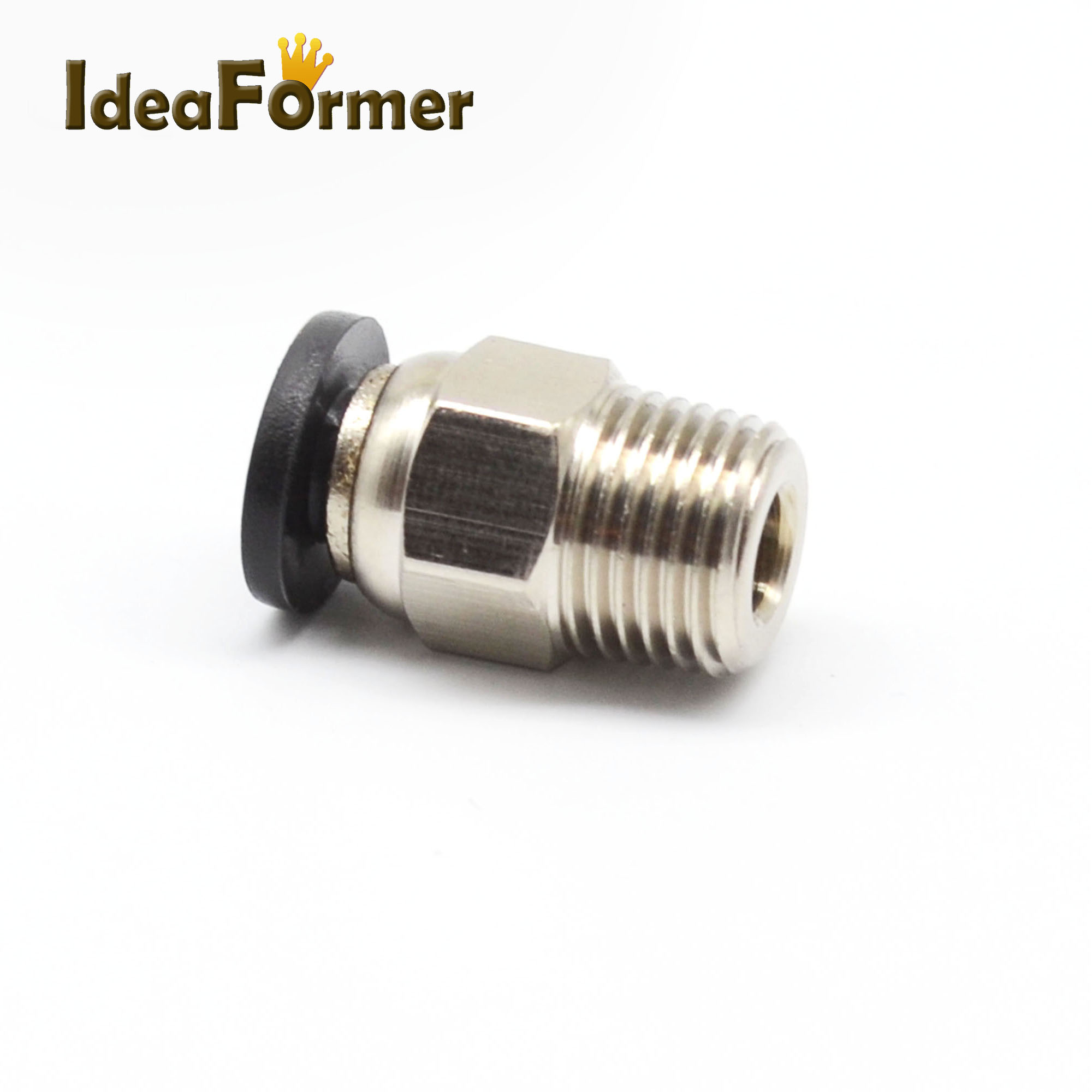 2/5pcs 3D Printer V6 Bowden J- - đánh giá và giá Ptfe Tape Thread