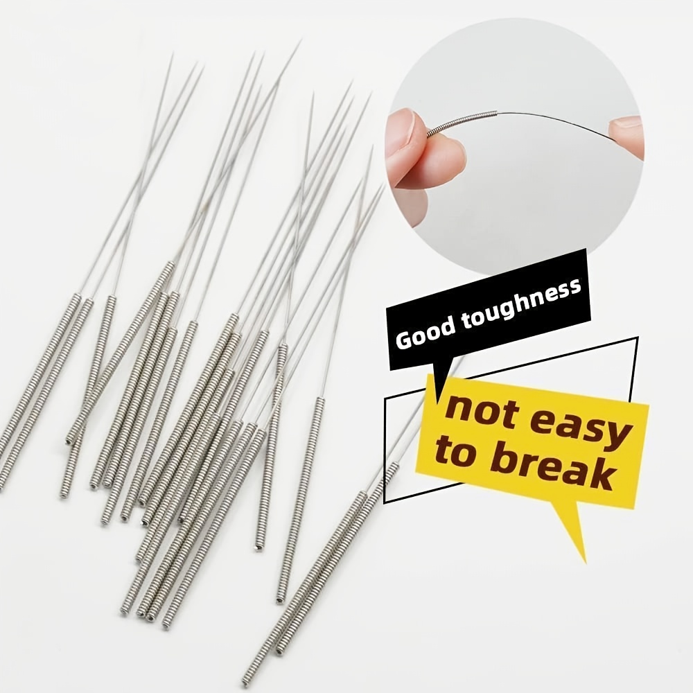 3D Printer Nozzle Cleaning Kit - đánh giá và giá Creality Printer Ender 3