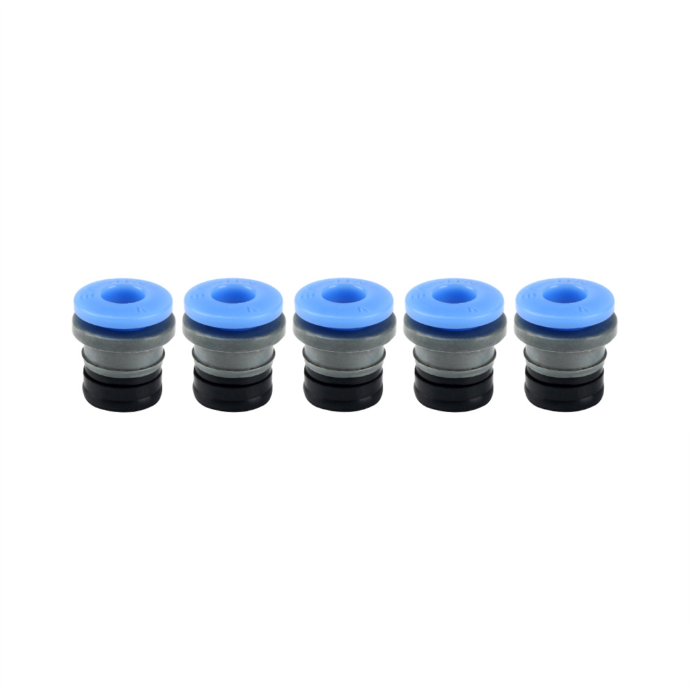 FYSETC Bowden ECAS04 3D Máy In - đánh giá và giá Ptfe Tape Thread