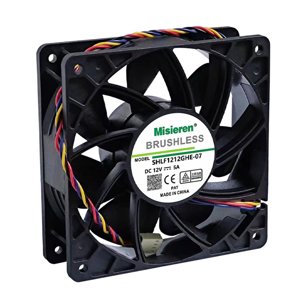 2026 Hot Miner Cooling Fan For - đánh giá và giá Push Fit Connector