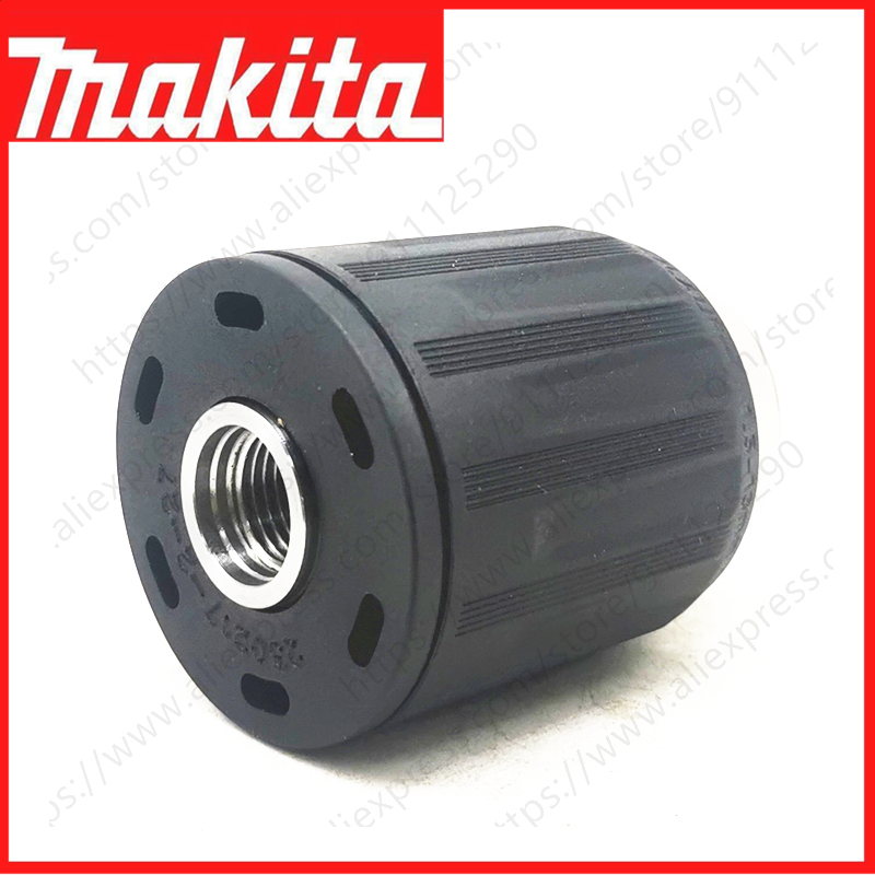 Móc Khóa Chuck Cho MAKITA DDF4 - đánh giá và giá Makita Drill Ddf484