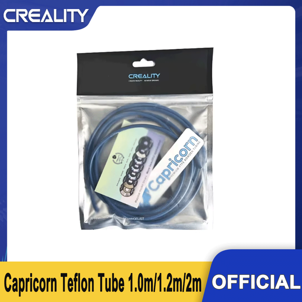 CREALITY for Capricorn Bowden  - đánh giá và giá Ptfe Tape Thread