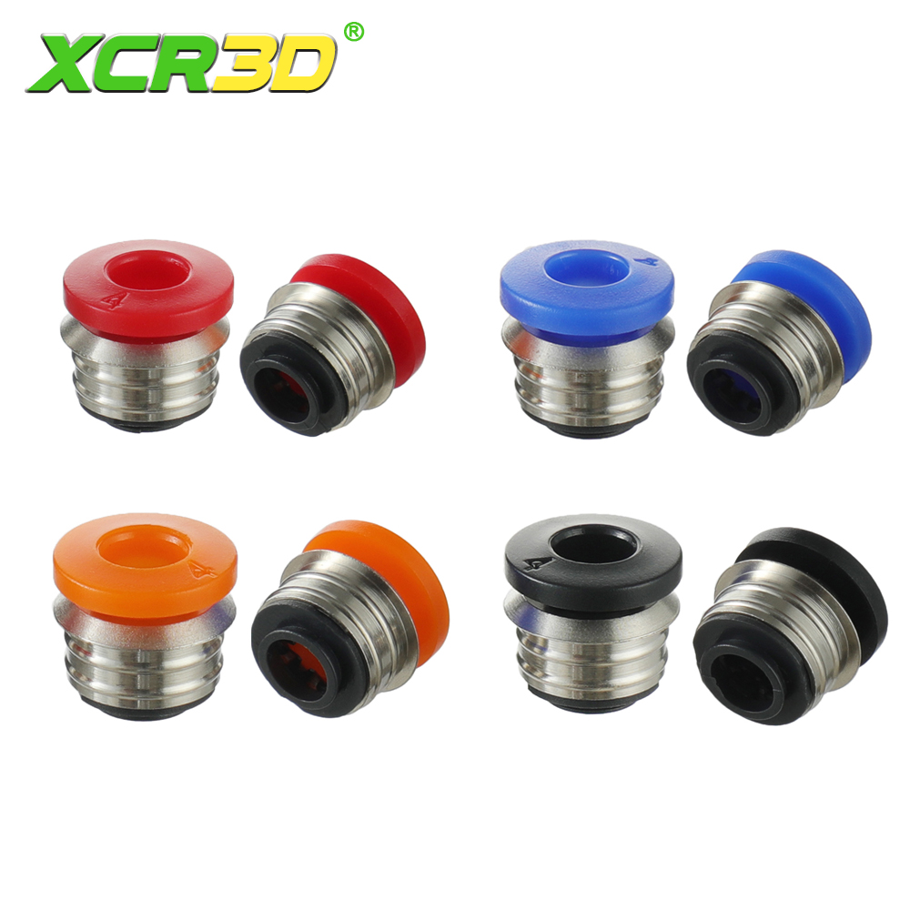 XCR3D 4/8pcs 3D Printer Parts  - đánh giá và giá Ptfe Tape Thread
