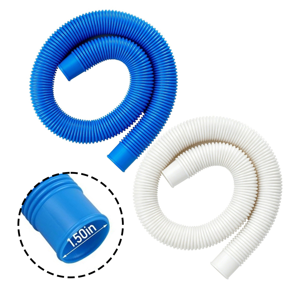 38mm 1m PE Pool Hose Leak Resi - đánh giá và giá Flexible Hose Braided